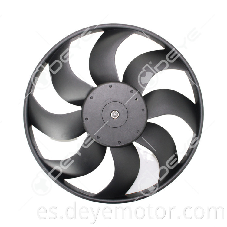 7701062959 radiador de ventilador de refrigeración de coche universal para RENAULT MEGANE RENAULT KANGOO